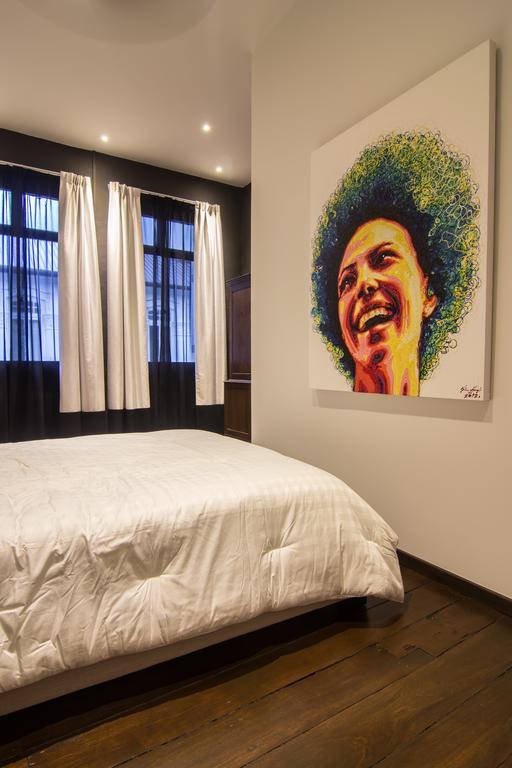 Aparthotel Rabbit Carrot Gun Singapur Zimmer foto