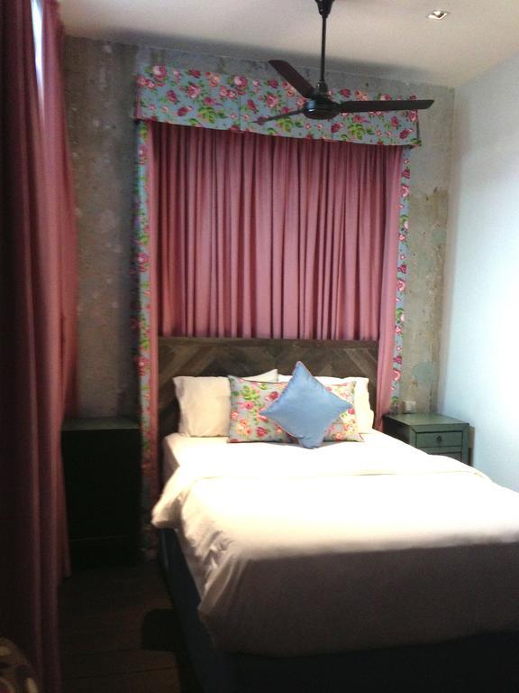 Aparthotel Rabbit Carrot Gun Singapur Zimmer foto